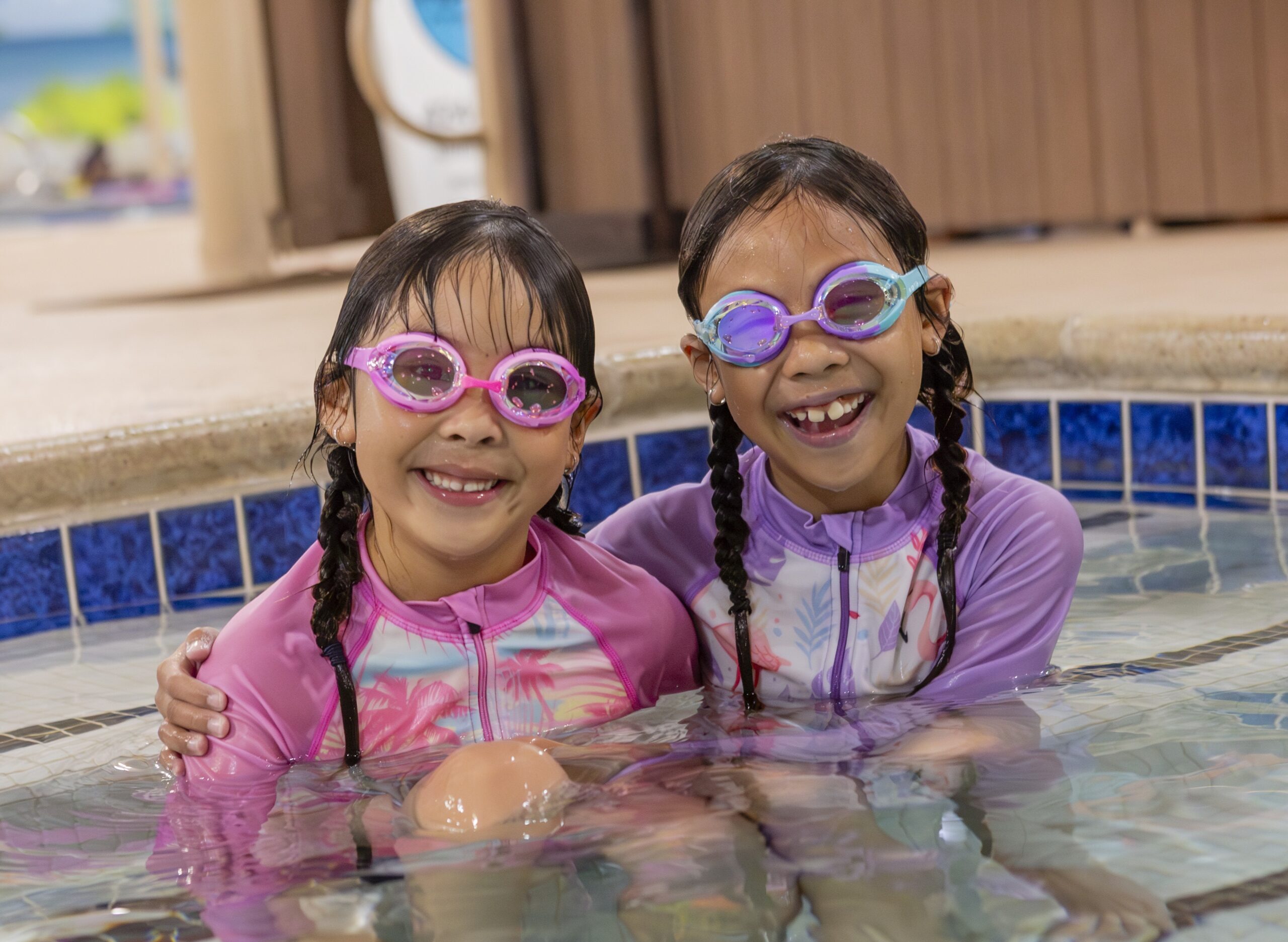 Semi-Private Lessons